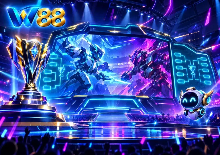 WE88 ใช้มาตรการด้านความปลอดภัยที่มีมาตรฐานสูงเพื่อปกป้องข้อมูลและเงินทุนของผู้เล่น