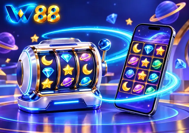 WE88 มอบสิทธิพิเศษสำหรับผู้เล่นชาวไทยที่เข้าร่วมแพลตฟอร์ม