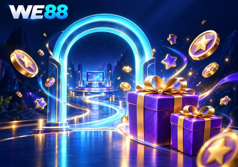 คาสิโนสดบน WE88 พร้อมดีลเลอร์จริงและประสบการณ์ที่สมจริง